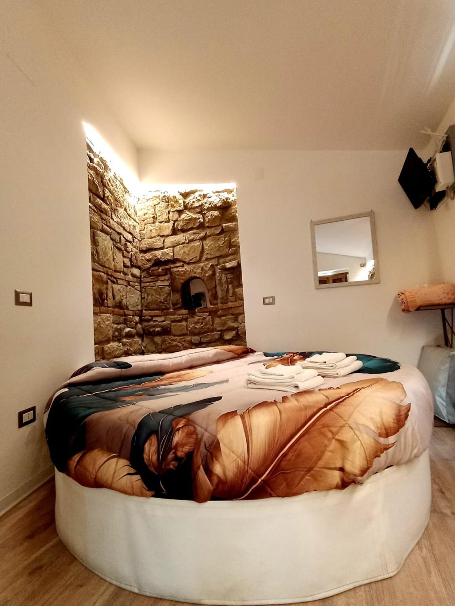 Il Gelsomino Bed and Breakfast Castelmezzano Eksteriør billede